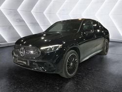 Nero Usata 2023 Mercedes 300 Premium Coupé | 53.500 € (Cara)