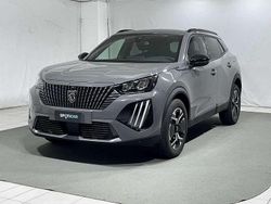 Grigio Nuova 2025 Peugeot 2008 Allure SUV | 22.900 € (Buon prezzo)
