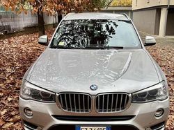 Usata 2015 BMW X3 xLine SUV | 15.000 € (Buon prezzo)