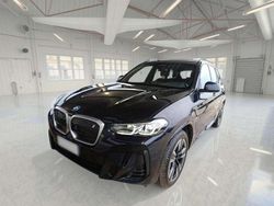 Nero Usata 2022 BMW iX3 SUV | 36.450 €