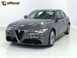 Grigio Usata 2021 Alfa Romeo Giulia Sprint Sprint Coupé | 19.100 € (Super prezzo)