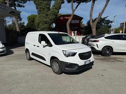 Bianco Usata 2021 Opel Combo S Monovolume | 10.900 € (Ottimo prezzo)