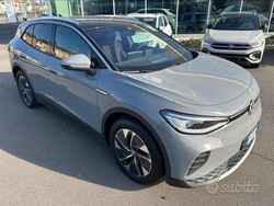 Grigio Usata 2022 VW ID.4 Pro Performance SUV | 27.000 € (Super prezzo)