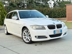 Bianco Usata 2011 BMW 316 Station wagon | 4900 € (Ottimo prezzo)