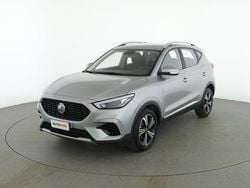 Grigio Usata 2023 MG ZS Comfort SUV | 14.799 € (Buon prezzo)