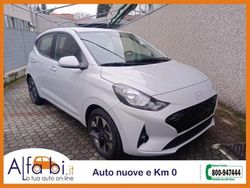 Vari colori Nuova 2025 Hyundai i10 Due volumi | 17.450 €