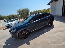Usata 2020 Cupra Formentor VZ3 SUV | 29.000 € (Buon prezzo)