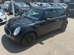 Nero Usata 2003 Mini ONE Due volumi | 3000 € (Ottimo prezzo)