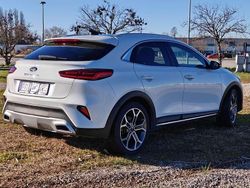 Bianco Usata 2020 Kia XCeed SUV | 18.500 € (Buon prezzo)