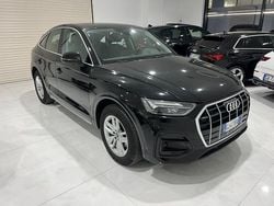 Nero Usata 2022 Audi Q5 Sportback SUV | 38.400 € (Ottimo prezzo)