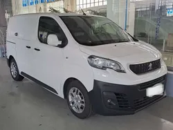 Bianco Usata 2018 Peugeot Expert Furgone | 9900 € (Buon prezzo)