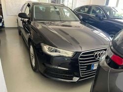 Blu mett Usata 2018 Audi A6 Business Station wagon | 19.500 € (Ottimo prezzo)