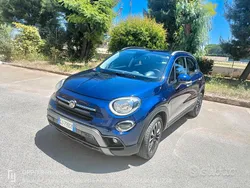 Usata 2022 Fiat 500X Cross SUV | 19.000 € (Buon prezzo)