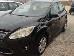 Usata 2014 Ford C-MAX Titanium Monovolume | 5500 € (Buon prezzo)