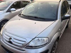 Grigio Usata 2006 Citroën C3 Exclusive Tre volumi | 3500 € (Buon prezzo)