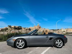 Usata 2000 Porsche Boxster Cabrio | 18.900 € (Buon prezzo)