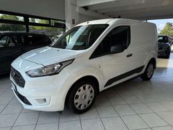 Bianco Usata 2021 Ford Transit S Furgone | 14.490 € (Cara)