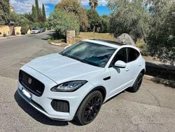 Usata 2021 Jaguar E-Pace Chequered Flag SUV | 21.000 € (Super prezzo)