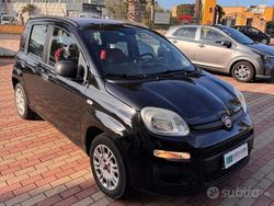 Nero Usata 2013 Fiat Panda Due volumi | 6500 € (Molto cara)