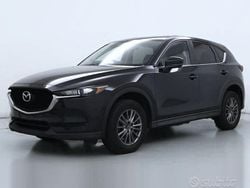 Nero Usata 2017 Mazda CX-5 Exceed SUV | 12.200 € (Super prezzo)