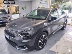 Grigio Usata 2024 Citroën C4 PureTech SUV | 18.900 € (Buon prezzo)