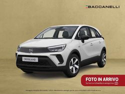 Nero Usata 2024 Opel Crossland Edition SUV | 15.950 € (Buon prezzo)