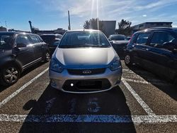 Grigio Usata 2010 Ford C-MAX Titanium Monovolume | 3200 € (Buon prezzo)