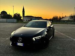 Usata 2019 Mercedes A250 Business Tre volumi | 34.000 € (Molto cara)