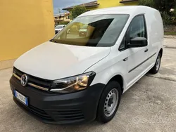 Bianco Usata 2020 VW Caddy Business Monovolume | 10.900 € (Super prezzo)