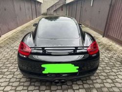 Usata 2016 Porsche Cayman Coupé | 55.000 € (Cara)