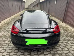 Usata 2016 Porsche Cayman Coupé | 55.000 € (Buon prezzo)