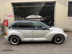 Grigio Usata 2004 Chrysler PT Cruiser Tre volumi | 3500 € (Molto cara)