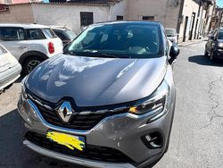 Grigio Usata 2020 Renault Captur SUV | 16.700 € (Buon prezzo)