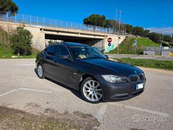 Usata 2007 BMW 330 Tre volumi | 7500 € (Buon prezzo)