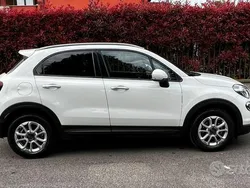 Bianco Usata 2020 Fiat 500X Cross SUV | 12.900 € (Buon prezzo)