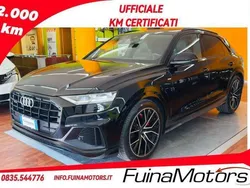 Nero Usata 2019 Audi Q8 S-Line SUV | 56.800 € (Ottimo prezzo)
