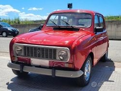 Usata 1987 Renault R4 | 4900 €