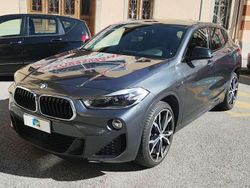 Grigio Usata 2019 BMW X2 M Sport SUV | 26.990 € (Molto cara)