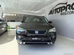 Nero Usata 2020 Seat Ateca Business SUV | 12.800 € (Super prezzo)