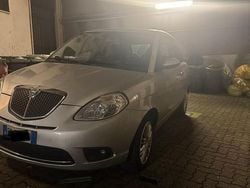 Grigio Usata 2008 Lancia Ypsilon Due volumi | 3500 €