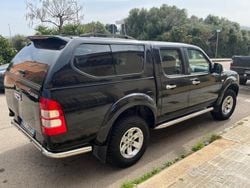 Nero Usata 2007 Ford Ranger Limited Pick-up | 9900 € (Cara)
