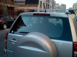 Grigio Usata 2006 Suzuki Grand Vitara SUV | 4000 €