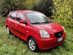 Usata 2007 Kia Picanto LX Due volumi | 1700 € (Super prezzo)