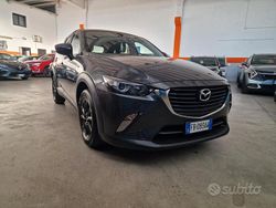 Grigio Usata 2015 Mazda CX-3 Exceed SUV | 8990 € (Super prezzo)
