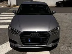 Usata 2019 Audi A3 Tre volumi | 16.000 € (Ottimo prezzo)