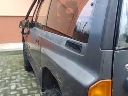 Grigio Usata 1989 Suzuki Vitara SUV | 4500 €