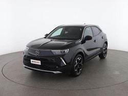 Nero Usata 2022 Opel Mokka X Ultimate SUV | 17.299 € (Buon prezzo)