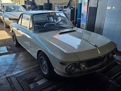 Bianco Usata 1960 Lancia Fulvia Coupé | 26.000 €