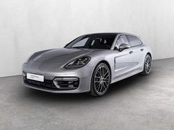 Argento Usata 2023 Porsche Panamera Platinum Edition Tre volumi | 99.900 € (Molto cara)