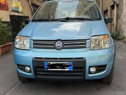 Usata 2005 Fiat Panda 4x4 Due volumi | 4300 € (Ottimo prezzo)